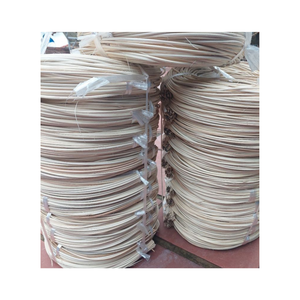Núcleo de ratán/estriado de ratán hecho en Vietnam-Suministro de material de núcleo de ratán para hacer muebles - Product Image 1