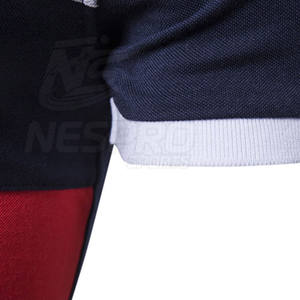 เสื้อถักผู้ชายผ้าฝ้าย100% แห้งเร็วสำหรับผู้ใหญ่ใหม่ - Product Image 5