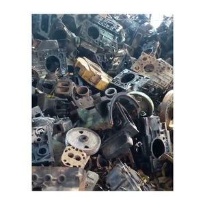 Déchets d'aluminium de qualité export, pureté élevée 99%, provenant d'Allemagne, pour fonderies et raffineries - Product Image 5