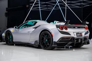 Edición Limitada 2023 F8s Spider Mansorys 3.9L 8 Cilindros Grado Industrial con 3 Años de Garantía - Product Image 3