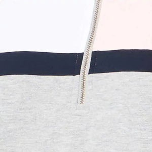 เสื้อโปโลผู้หญิงแบบกำหนดเอง ดีไซน์สวย คุณภาพดีที่สุด บริการ OEM เสื้อผ้าลำลอง ราคาขายส่ง เสื้อโปโลผู้หญิงใส่สบาย - Product Image 2