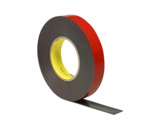 Ruban en mousse double face de type PT1100 pour une utilisation automatique - Product Image 4