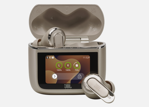 OFERTA RAMADÁN en Auriculares Inalámbricos JBL Tour Pro 3 con Cancelación de Ruido y Estuche de Carga Inteligente - Product Image 2