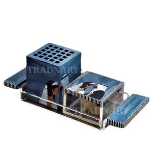 เครื่องหอมอะคริลิคขนาด13x5x4นิ้วกลิ่นหอมตามสั่งสำหรับใช้ในร่มของขวัญรอมฎอน - Product Image 1