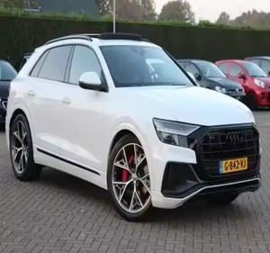 รถมือสองระบบนำทาง2023 RS 5 Sportback AWD รถมือสองขับด้านซ้ายมือและขวา - Product Image 5