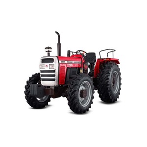 Tractores Masseyy Fergusonn de primera calidad, máquinas agrícolas de alta durabilidad, suministro al por mayor. - Product Image 2