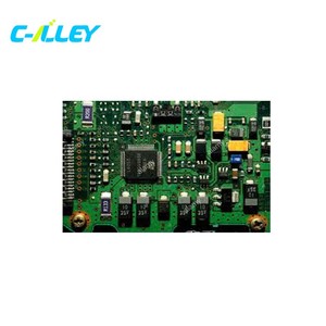 Cứng nhắc-Flex <span class=keywords><strong>PCB</strong></span> pcba nhanh chóng biến nguyên mẫu <span class=keywords><strong>PCB</strong></span> dịch vụ OEM điện tử hợp đồng sản xuất - Product Image 4
