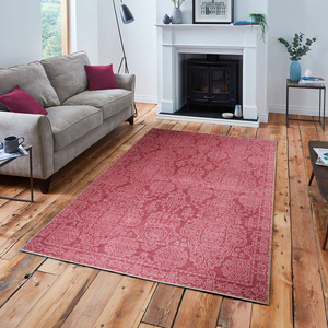 Adiva พรมตุรกีซักได้, พรมกันลื่นทำจากผ้าฝ้าย - Product Image 5