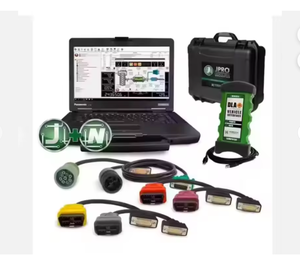 Boîte à outils de diagnostic professionnelle JPROS_Professionals de haute qualité, originale et neuve, avec étape suivante - Product Image 2