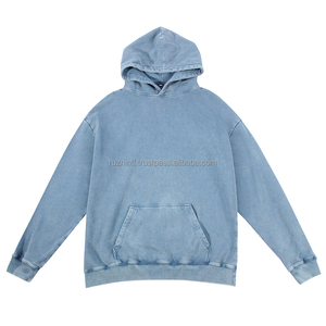 Sweat à capuche ultra doux et confortable avec intérieur en polaire, tissu de haute qualité pour un confort hivernal, parfait pour le sport, les voyages et le port quotidien - Product Image 2
