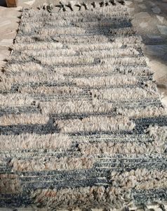 พรมโมร็อกโกสั่งทำมีขนาด8*10ฟุตเหมาะสำหรับการขายต่อโดยของตกแต่งบ้านและร้านตกแต่งบ้าน - Product Image 4