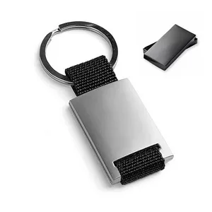 Portachiavi e Moschettoni Personalizzabili Tami - Gadget Promozionali Personalizzabili - Product Image 1