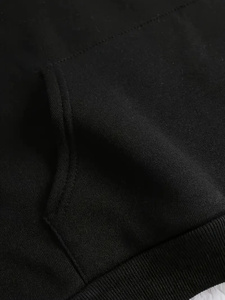 Nuevo estilo Diseño Fleece Hoodie Premium Quality Winter Women Clothing Pullover Fleece Hoodie y sudaderas - Product Image 2