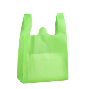 Sac fourre-tout réutilisable en PP non tissé - Sac de courses écologique personnalisé pour l'épicerie et la promotion - Product Image 4