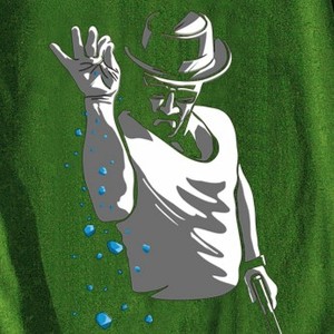 Camiseta de Hombre Totalmente Personalizada con Estampado Digital, 100% Algodón, Corte Regular, Tejido de Punto, Cómoda, Duradera y de Alta Calidad - Product Image 2