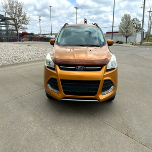 FORD ESCAPE SE FWD 2016 USADO (LHD/RHD) - Product Image 1