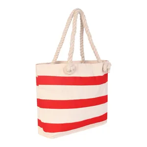 Lot de 5 sacs fourre-tout pour femme, 17''x14''x6'', avec fermeture éclair, couleur unie, en cuir PU, nylon et toile, doublure en polyester, portable, motif lettre - Product Image 2