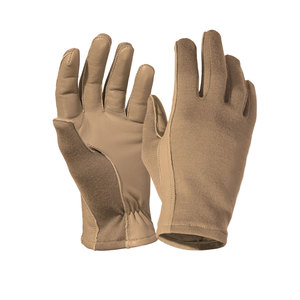 ถุงมือนักบินหนังแท้สำหรับผู้ชาย, ถุงมือนักบินหนังกันไฟด้านหลังสไตล์แฟชั่นสำหรับการใช้งานกลางแจ้งถุงมือนักบินส่วนบุคคล - Product Image 2