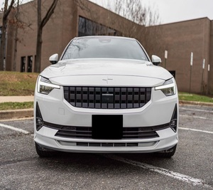 2022 Pollesstar 2 de Largo Alcance, Motor Dual, Gasolina, Bajo Kilometraje - Product Image 1