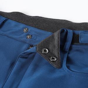 BALEAF OEM-pantalones cortos de ciclismo para hombre, con bolsillos, acolchados 4D, de secado rápido, para ciclismo de montaña - Product Image 5
