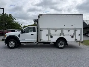 2017ฟอร์ด F-450 XL - Product Image 5