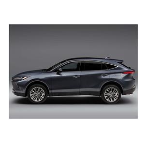 Toyota Venza Limited AWD 4D Sport Utility 2021 d'occasion - Product Image 1