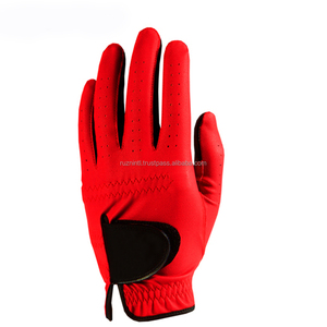 Guantes de Golf Premium Fit con Agarre Suave para Hombre y Mujer que Ofrecen Comodidad Duradera, Alto Control y un Juego Fluido - Product Image 1
