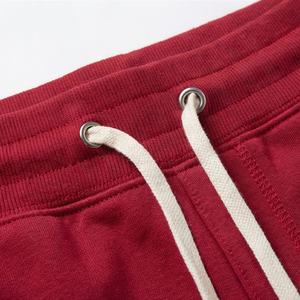 กางเกงผ้าแคนวาสผู้ชาย น้ำหนักเบา สไตล์ลำลอง สำหรับเล่นกีฬา วิ่ง ออกกำลังกาย คุณภาพสูง แห้งเร็ว ระบายอากาศ กันน้ำ ระดับพรีเมียม - Product Image 4