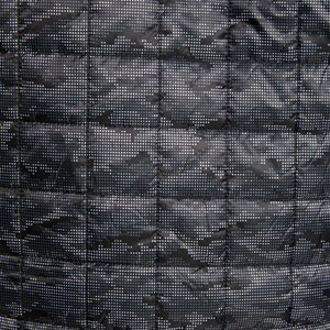 Veste matelassée à capuche pour homme, idéale pour l'hiver, imperméable et respirante, avec doublure en soie, couleur/logo personnalisable, haute qualité - Product Image 3