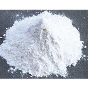 Polvo de sílice blanco de alta calidad, tamaño de partícula uniforme, relleno a base de cuarzo para uso Industrial, pintura de polímero, piedra Artificial - Product Image 4