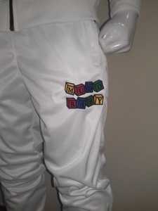 Men Fashion Hoodie and Tracksuits Set | Comfortable Winter Outfit - Product Image 3