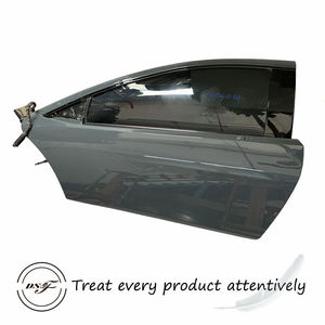 Pièces d'origine d'usine, portes avant, arrière, gauche et droite, toutes les coques de portes pour Lamborghini Murcielago LP640-4 - Product Image 5