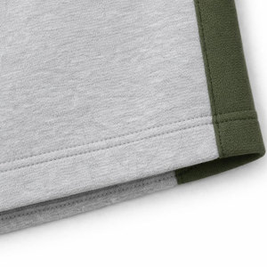 Shorts décontractés pour hommes, tissu léger, look élégant, idéal pour les voyages et les tenues d'été - Product Image 3