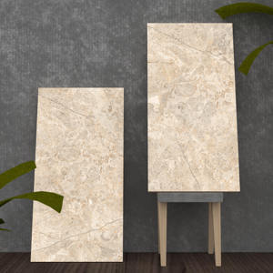 Carreaux de sol modernes indiens 600X1200mm pour appartement - ASIANO CERAMIC 9,5mm d'épaisseur Garantie de plus de 5 ans - Product Image 1