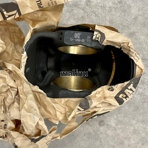 Động cơ <span class=keywords><strong>diesel</strong></span> 3516 <span class=keywords><strong>Piston</strong></span> GP 314-5006 374-2082 281-6140 250-9249 560-7760 cho Sâu Bướm 3508 3512 3516 phụ tùng - Product Image 5