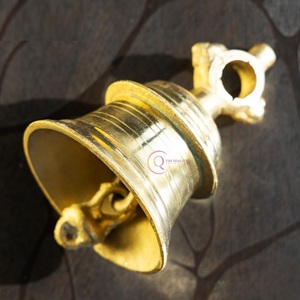 Lujosos adornos navideños colgantes, cascabeles navideños para el hogar, Hotel, restaurante y decoraciones para eventos a precio mayorista - Product Image 5