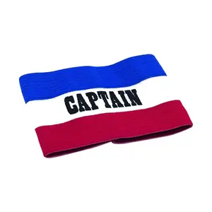 Customized Designing Captain Armband International