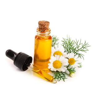 Nuevo 2022 de buena calidad fragancia personalizada aceite flor Manzanilla fragancia para la digestión y reducir el estrés - Product Image 2