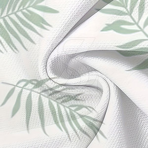 Ensemble t-shirt et short de qualité supérieure Sportswear Vêtements de sport deux pièces Gym Training Running Fitness Suit - Product Image 5