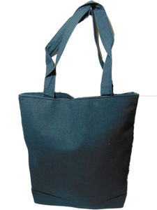 High Quality New Designer Bag Good Price Women Ethnic Elephant Patch Canvas Tote Bag From Wholesale Manufacturer - Product Image 4