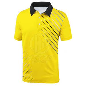 Derniers modèles de t-shirts polo pour hommes Meilleures ventes T-shirts polo pour hommes T-shirts polo légers en vente en ligne - Product Image 1