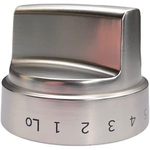 Replacement Household Range Control Knob for WB03X24818CM - Product Image 5