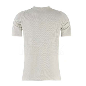 Nueva llegada Ropa deportiva Fútbol Jersey 100% Poliéster Hecho Fútbol Jersey Mejor precio Fútbol Jersey - Product Image 2