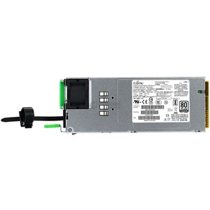 A3C40175929 แหล่งจ่ายไฟฟ้าฟูจิตสึ 450W80PLUS ระดับแพลตตินัม ปรับปรุงใหม่ - Product Image 3