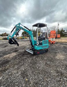 ENVÍO GRATIS DigMaster DM200 EPA CE Aprobado 1,8 Ton 13.5HP mini excavadora Eaton Cilindro Hidráulico Núcleo Motor Bomba Caja de Cambios PLC - Product Image 1