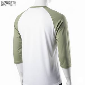 Best 180g Summer Loose Casual Fashion Plus Size Blank Cotton Short Sleeve Custom Logo Printing <b>TShirts</b> Unisex - Product Image 2