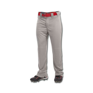 Pantalones de Béisbol y Sóftbol con Logotipo Personalizado, Impresión Digital, Transpirables, Antibacterianos, de Secado Rápido, de Poliéster - Product Image 1