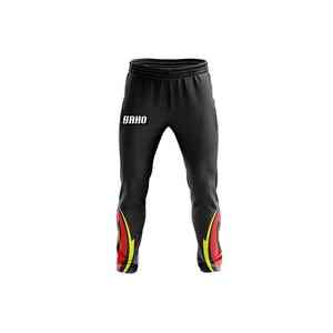 Fábrica de ropa deportiva con sede en Pakistán que fabrica pantalones GAA con producción rápida y opciones de identidad de Club personalizadas - Product Image 6
