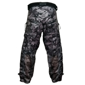 High End Custom Men's Polyester Paintball <b>Pants</b> With Full Custom Lightweight Breathable Durable-Polyester - Product Image 4