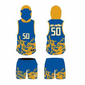 Venta caliente personalizada 7on7 uniforme de fútbol americano Atlético uniforme americano con adultos y niños - Product Image 3